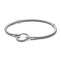 Bracciale Pandora Donna in Argento 592242C00-16 - 592242C00-17